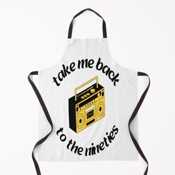 Item preview, Take Me Back To The Nineties designed and sold by tark6.