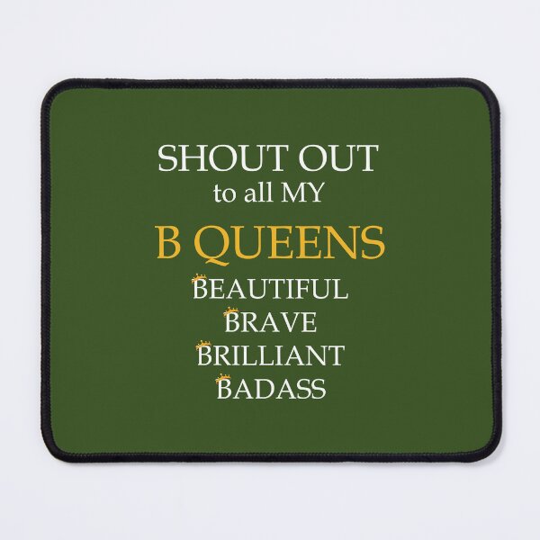Item preview, shout out to all womens in womens day designed and sold by tita74.
