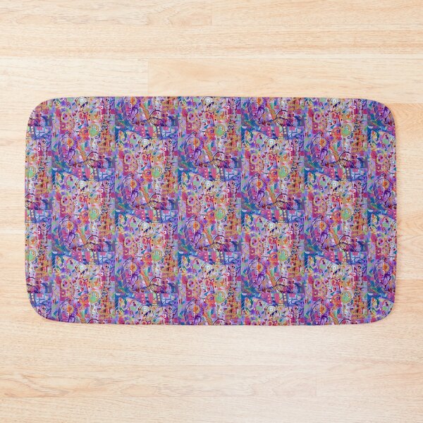 Item preview, Celebration designed and sold by Robin Greenberg.