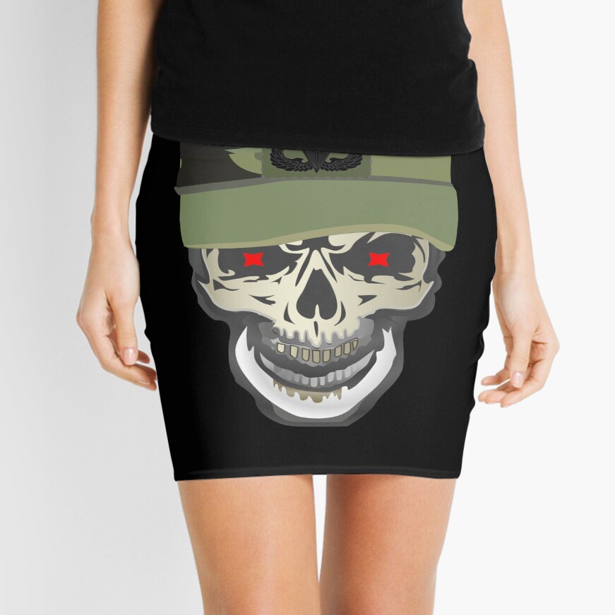 Item preview, Mini Skirt designed and sold by twix123844.