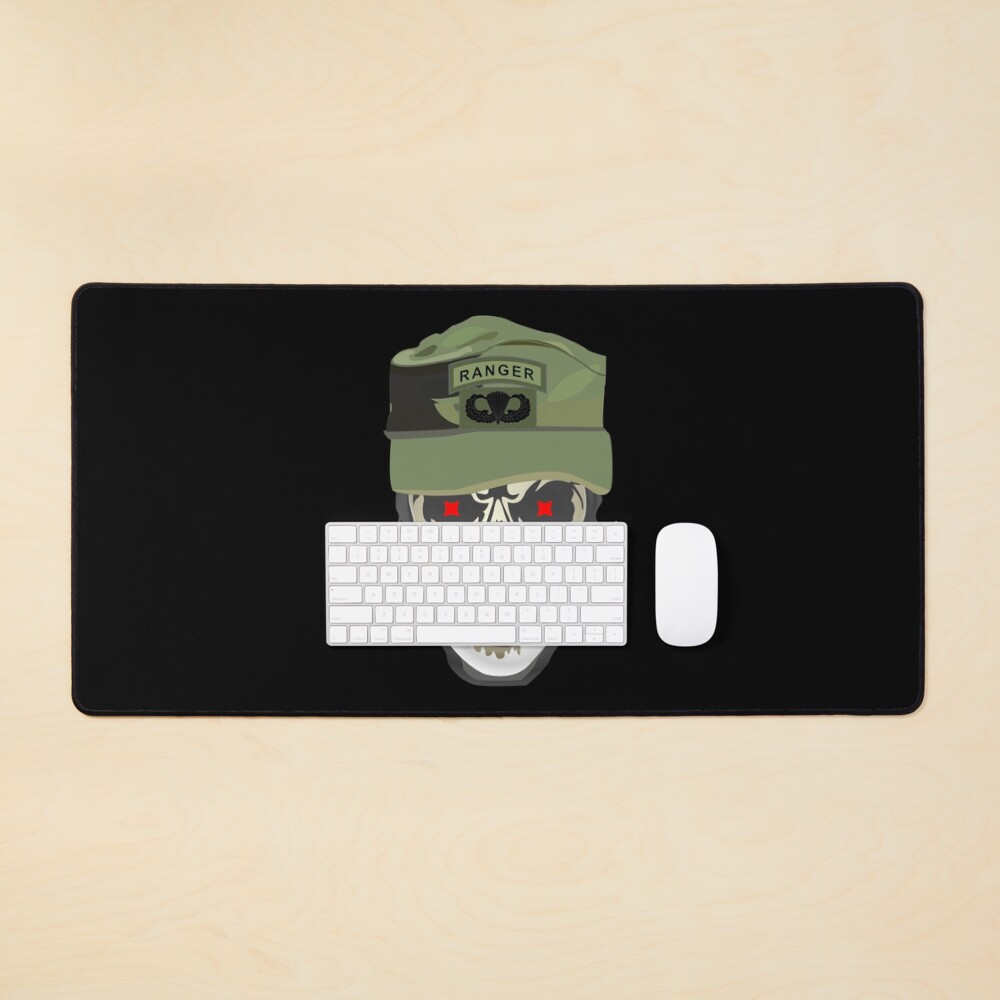 Item preview, Desk Mat designed and sold by twix123844.