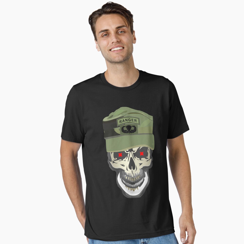 Item preview, Essential T-Shirt designed and sold by twix123844.