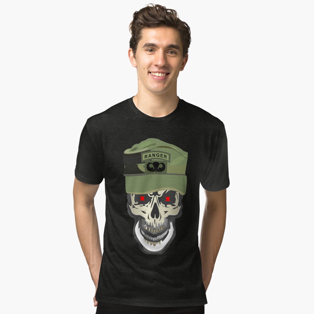 Item preview, Tri-blend T-Shirt designed and sold by twix123844.