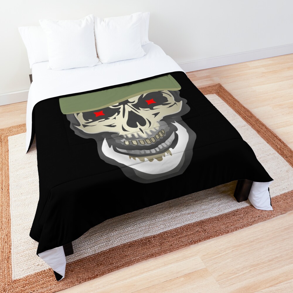 Item preview, Comforter designed and sold by twix123844.