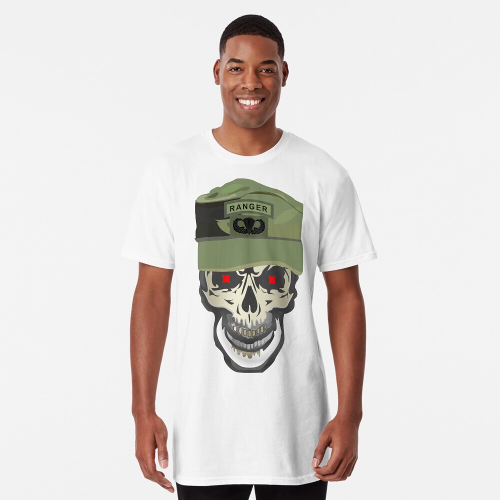 Item preview, Long T-Shirt designed and sold by twix123844.