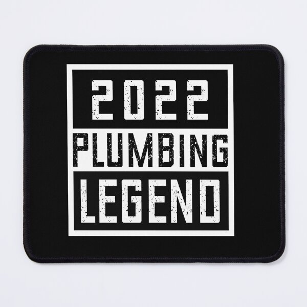 Item preview, 2022 plumbing legend designed and sold by DisenyosDeMike.
