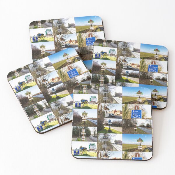 Item preview, Louth, Lincolnshire, UK, Montage 2 designed and sold by Paul Thompson Photography.