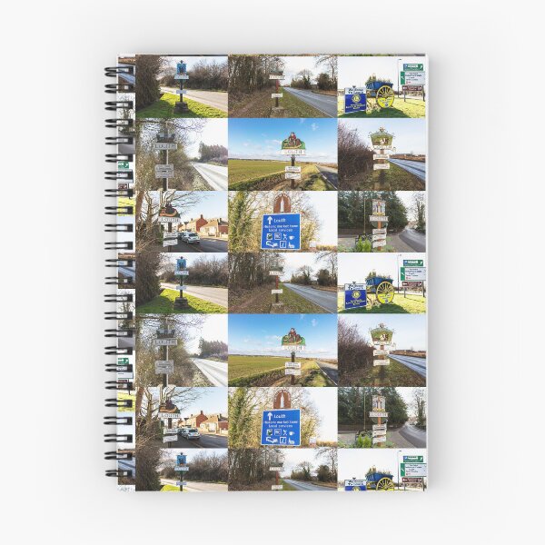 Item preview, Louth, Lincolnshire, UK, Montage 2 designed and sold by Paul Thompson Photography.