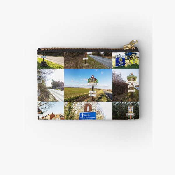 Item preview, Louth, Lincolnshire, UK, Montage 2 designed and sold by Paul Thompson Photography.
