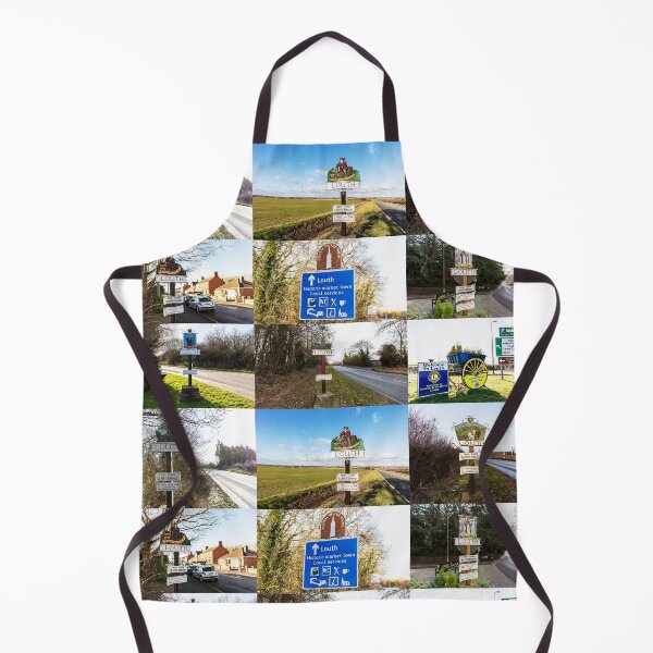 Item preview, Louth, Lincolnshire, UK, Montage 2 designed and sold by Paul Thompson Photography.
