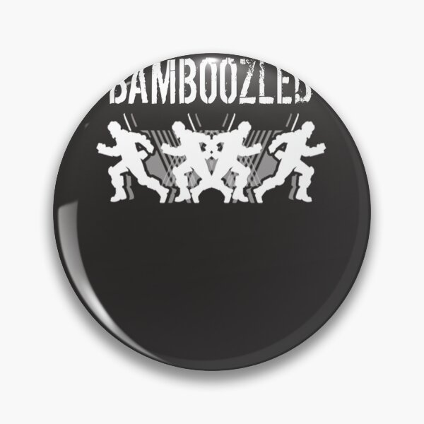 Item preview, Apex Legends - Mirage Bamboozled Essential T-Shirt designed and sold by MartinaBusma.