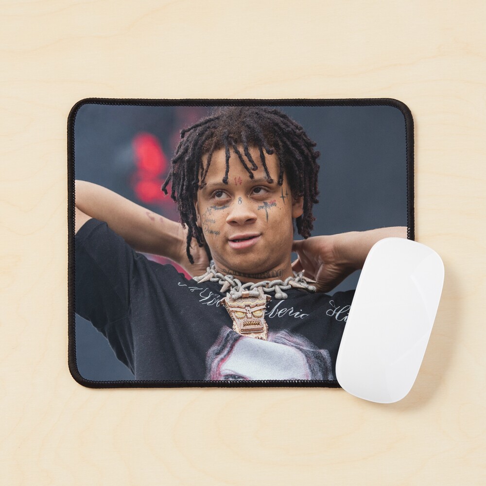 Item preview, Mouse Pad designed and sold by yamancay85.