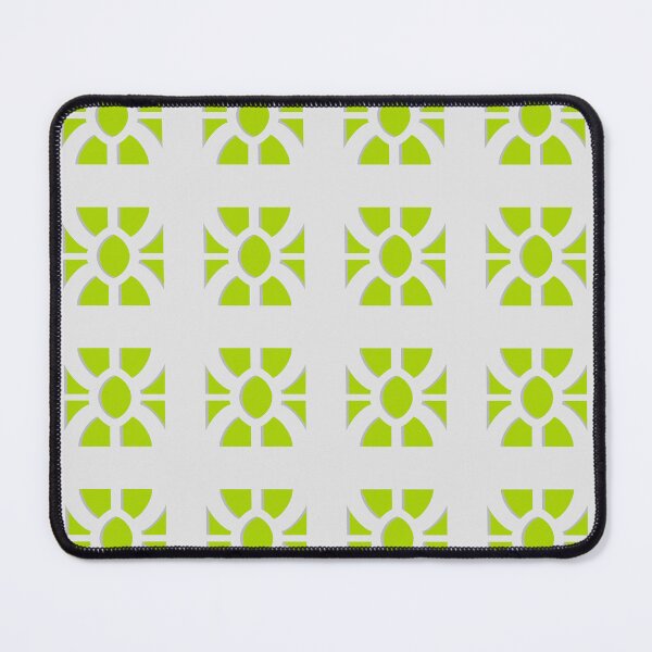 Item preview, Breeze Block Two Single Lime designed and sold by Owen1976.