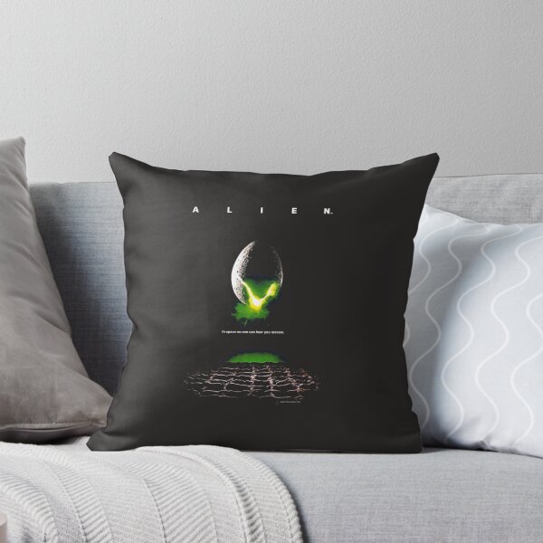 Item preview, ALIEN POSTER Essential T-Shirt designed and sold by MicheleDiederic.