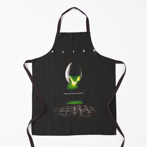 Item preview, ALIEN POSTER Essential T-Shirt designed and sold by MicheleDiederic.