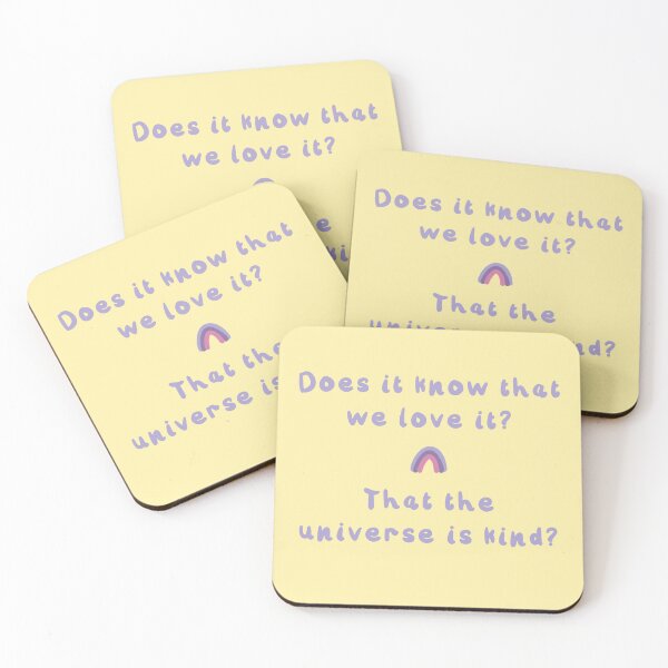 Item preview, End Poem Rainbow (purple) designed and sold by RadiantDuat.