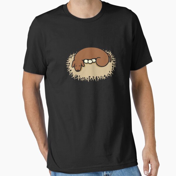 Artikel-Vorschau von HAL Laboratory, Inc. Wesentliches T-Shirt, designt und verkauft von MichaelFuckerer.