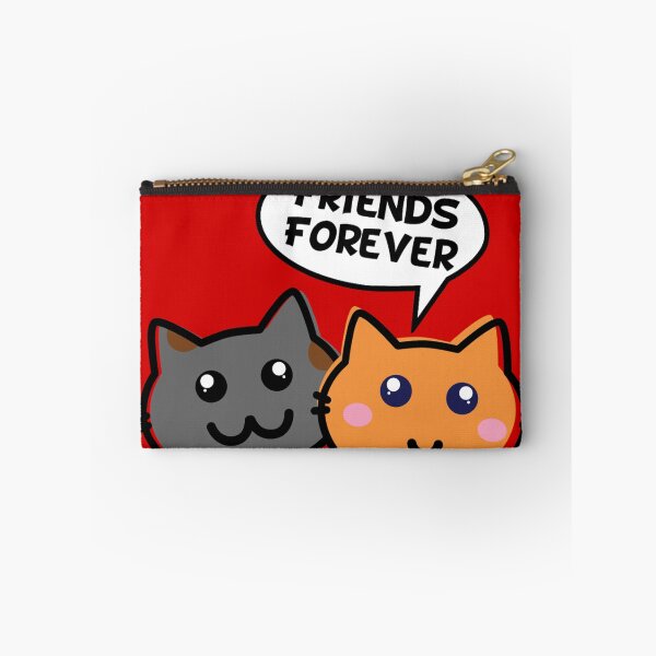 Item preview, FRIENDS FOREVER designed and sold by Maviyashdrz.