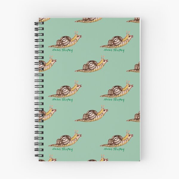 Item preview, Snail Pattern designed and sold by HelenJTorpey.