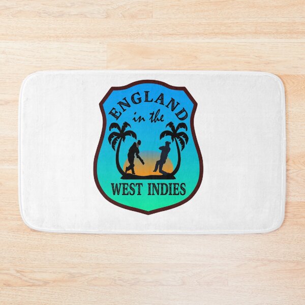 Item preview, England in the West Indies 2022 Cricket Winter Tour designed and sold by MimsTees.