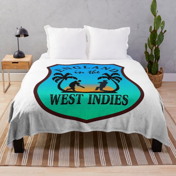 Item preview, England in the West Indies 2022 Cricket Winter Tour designed and sold by MimsTees.