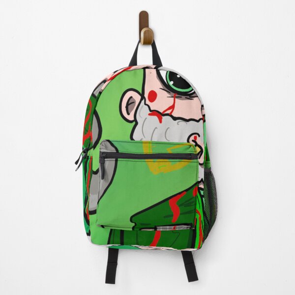 Item preview, Old Smoker In The Fog P# designed and sold by 12Spectrum.