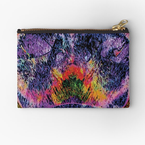 Item preview, Meditation in Mystical Mitosis designed and sold by dnovoimages.