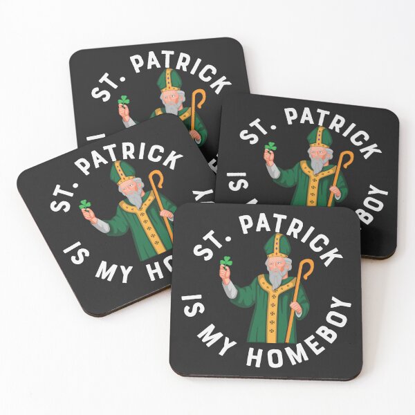 Item preview, Funny St. Paddy's Day Shirt:  designed and sold by Funny-Tees4U.