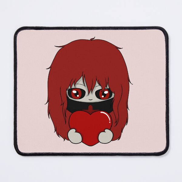 Item preview, nurse ann valentine chibi designed and sold by EveryCuteThings.