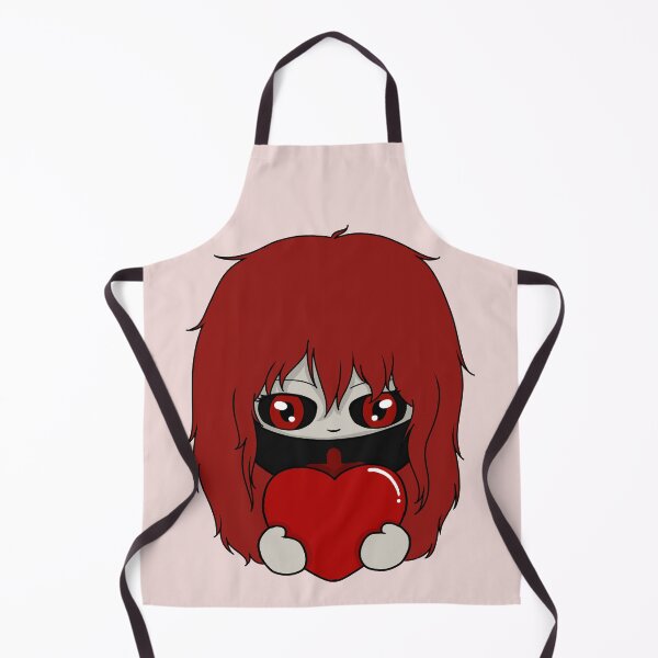 Item preview, nurse ann valentine chibi designed and sold by EveryCuteThings.