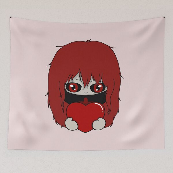 Item preview, nurse ann valentine chibi designed and sold by EveryCuteThings.