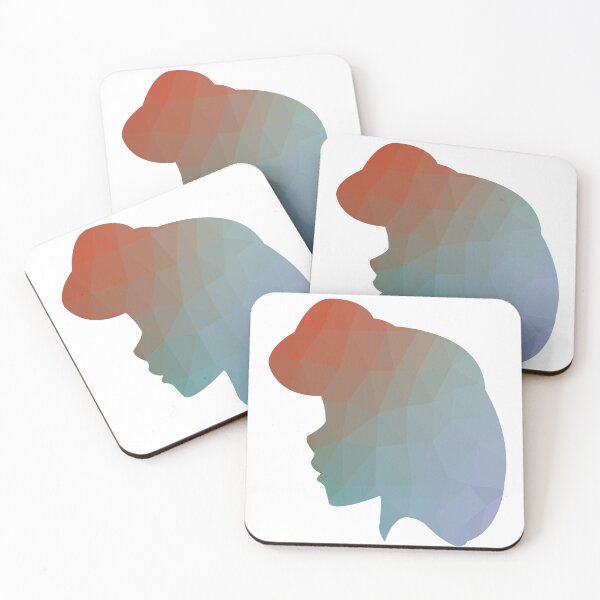 Item preview, Princess Silhouette #3 designed and sold by GeekClub.