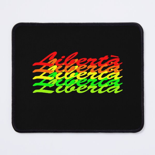 Item preview, Liberta Freedom Libertad designed and sold by Radixbarny.