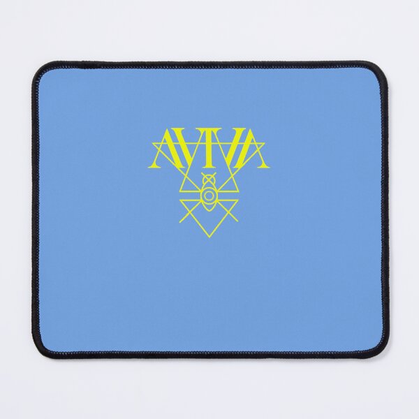 Item preview, AViVA wallpaper music best seller logo Essential T-Shirt designed and sold by IngridGritschac.