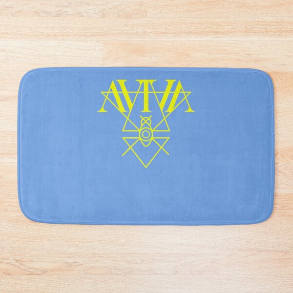 Item preview, AViVA wallpaper music best seller logo Essential T-Shirt designed and sold by IngridGritschac.
