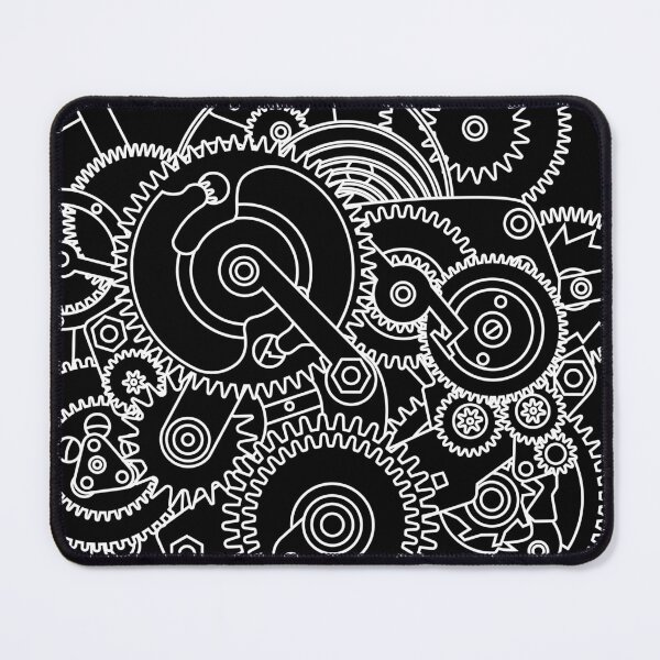 Item preview, I love Gears designed and sold by AWUAHS-TEES.