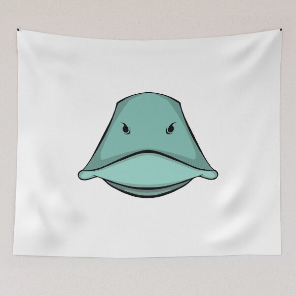 Item preview, Ducky Mask designed and sold by J-Rage.