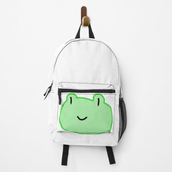 Item preview, Nice Froggy designed and sold by FrogCrab.