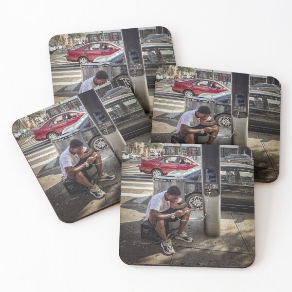 Item preview, Bronx, New York City  designed and sold by eleonoraingrid.