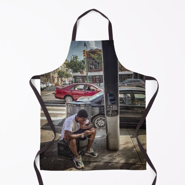 Item preview, Bronx, New York City  designed and sold by eleonoraingrid.