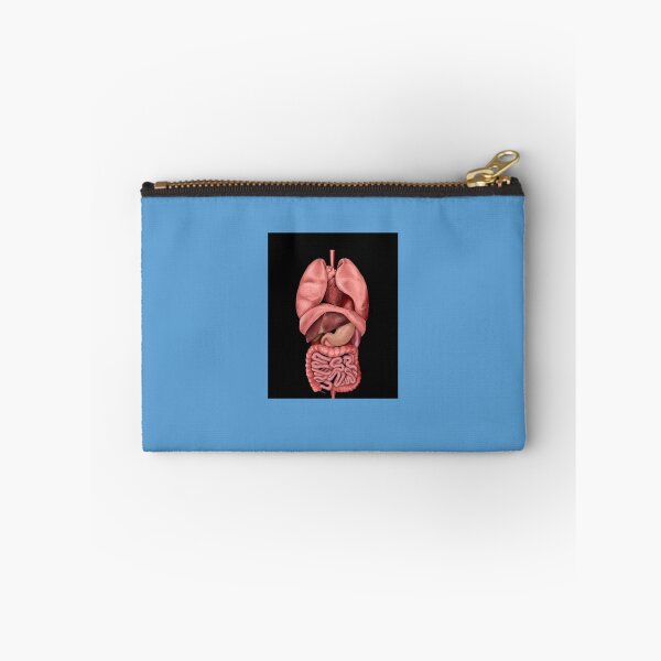 Item preview, Internal Organs Graphic T-Shirt designed and sold by JulianHeritsc.
