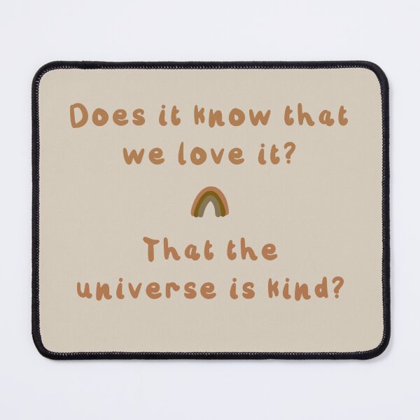 Item preview, End Poem Rainbow (orange) designed and sold by RadiantDuat.