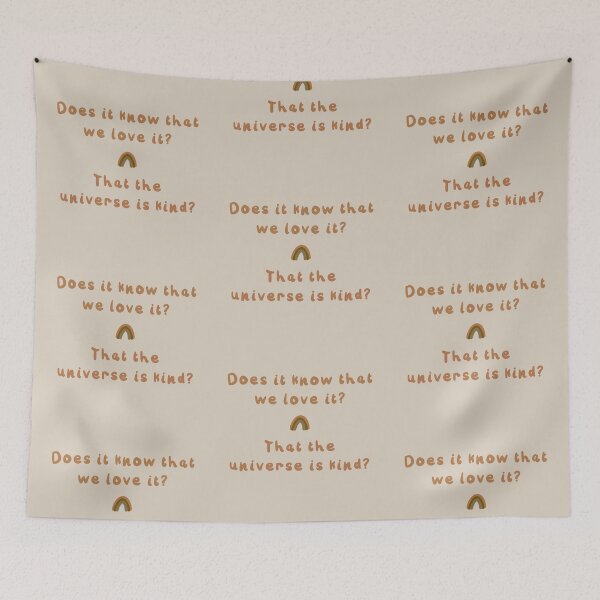 Item preview, End Poem Rainbow (orange) designed and sold by RadiantDuat.