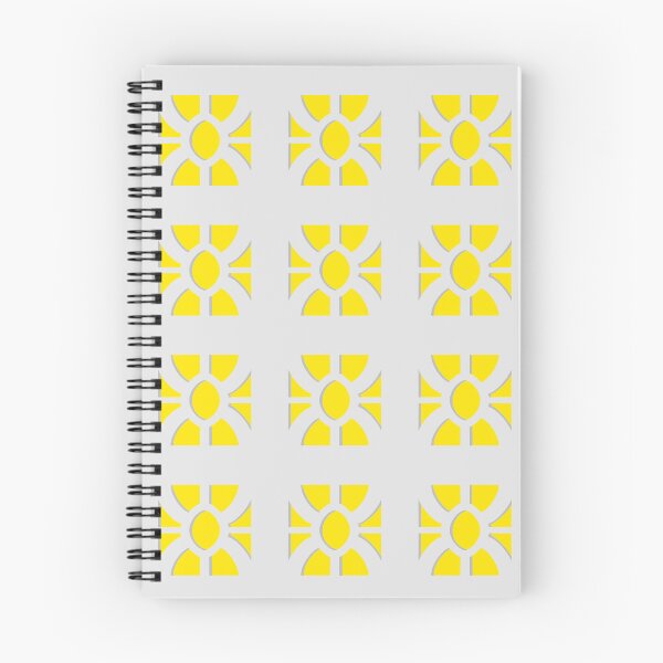 Item preview, Breeze Block Two Single Lemon designed and sold by Owen1976.