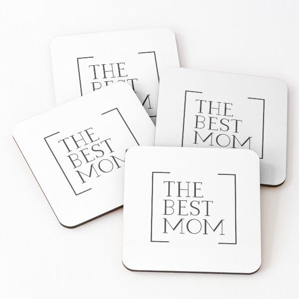 Item preview, The best mom designed and sold by Ynssama.