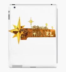 Starlite Motel iPad Case/Skin