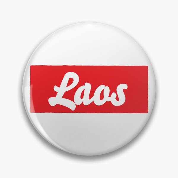 Item preview, Laos Country designed and sold by Americandude.