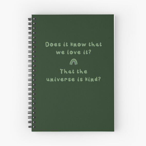 Item preview, End Poem Rainbow (green) designed and sold by RadiantDuat.