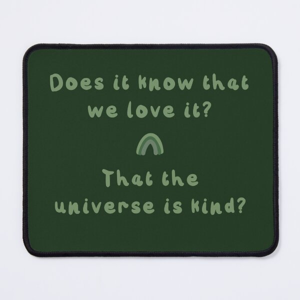 Item preview, End Poem Rainbow (green) designed and sold by RadiantDuat.