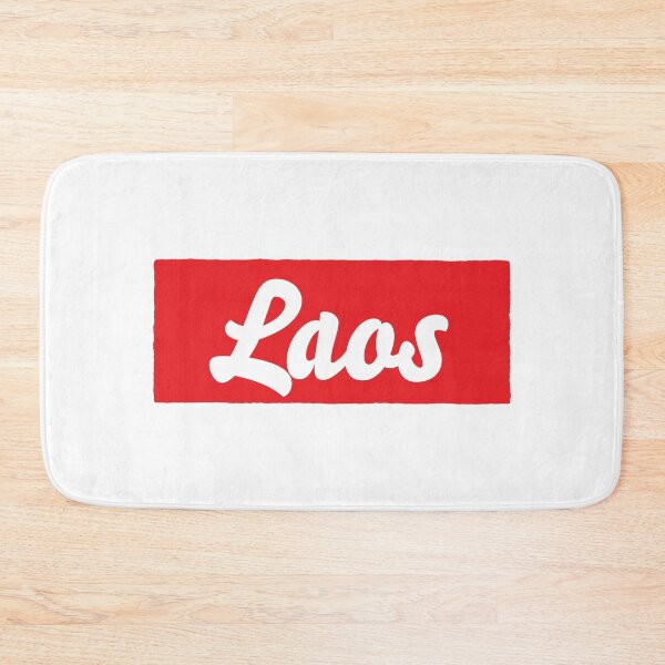 Item preview, Laos Country designed and sold by Americandude.